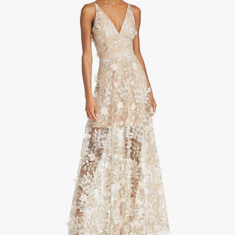 Dress the Population Sidney Dresd